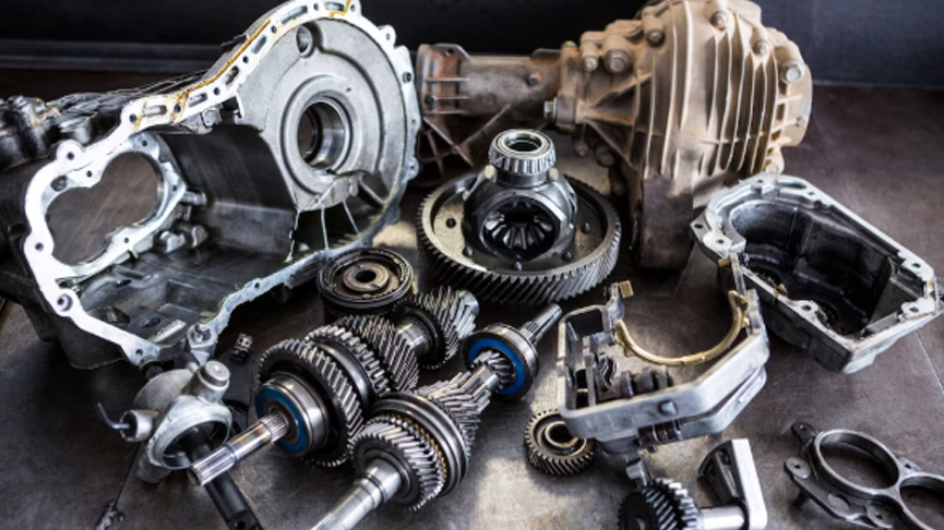 Hyundai Spare Parts Wholesale Mumbai – Shreenath Mobis