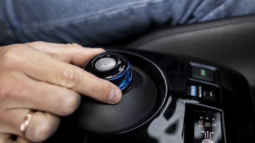 MOBIS Genuine Accessories for Car