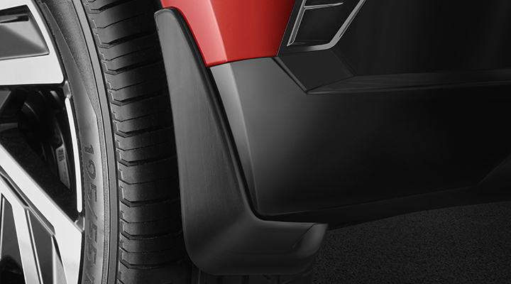 3MUD GUARD (SPORTZ & ABOVE VARIANT)