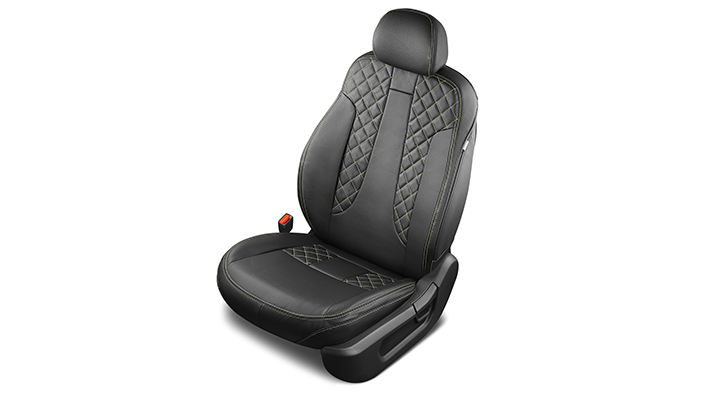 SC DIAMOND GRID COLLAR_DET(STD) SAB