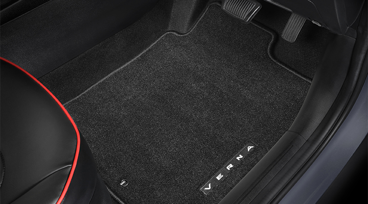 CARPET MAT-PREMIUM