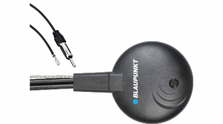 Blaupunkt-Auto Fun Pro 2-Radio Antenna