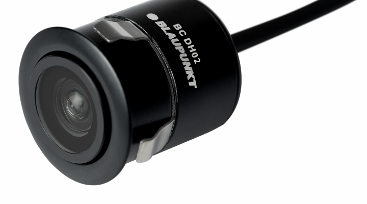 BLAUPUNKT-BC DH02-REVERSE CAMERA