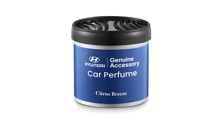 CAR PERFUME- CITRUS BREEZE