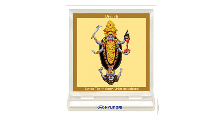 GODDESS KALI MAA ACF 3A