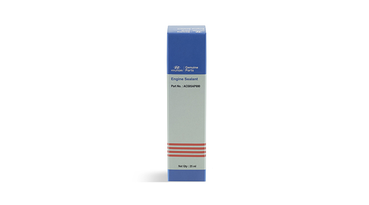 25ML - ENGINE SEALANT