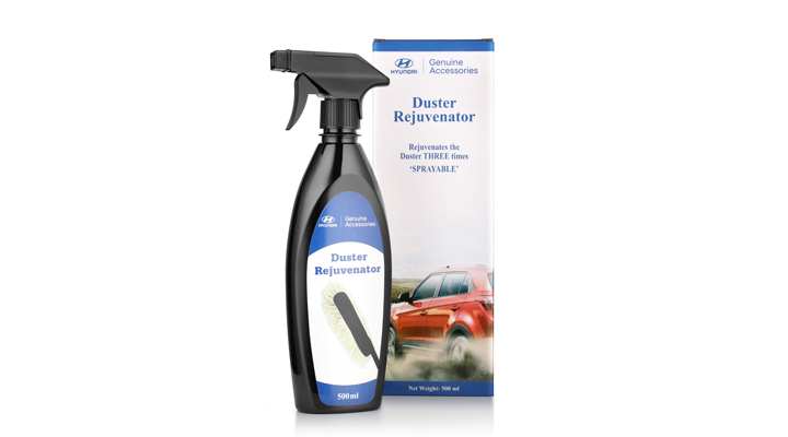 DUSTER REJUVENATOR