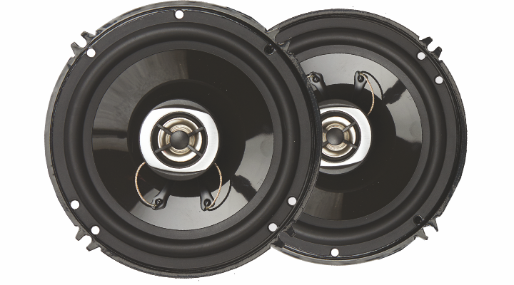 BLAUPUNKT-PURE COAXIAL 66.2-WITHOUT GRILL