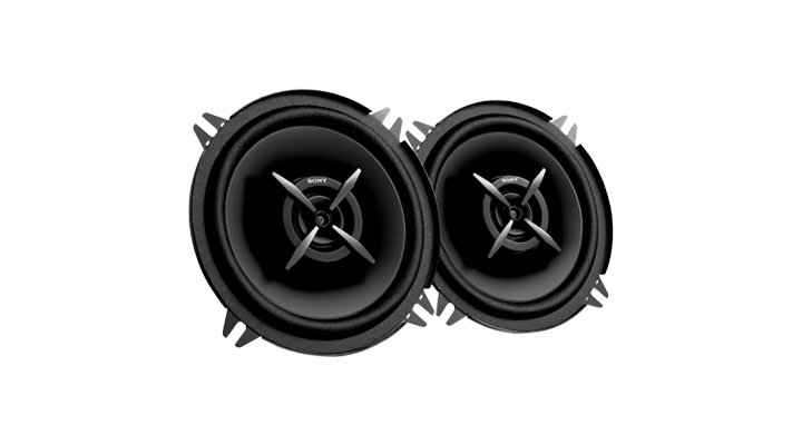 Sony-XS-FB132E B-2 way Coaxial Speakers-5.25(13cm)