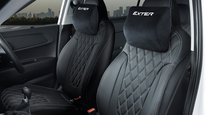 NECK REST & CUSHION KIT