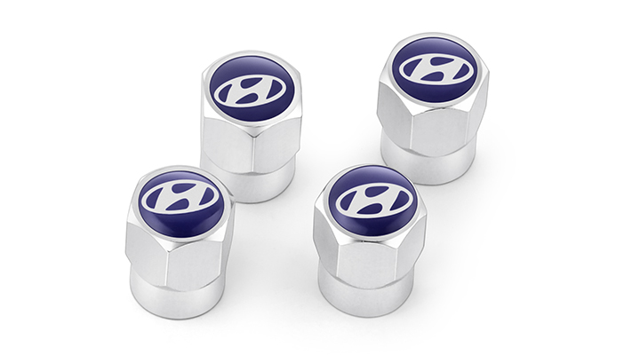 TYRE VALVE CAPS