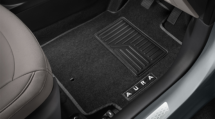 CARPET MAT - PREMIUM