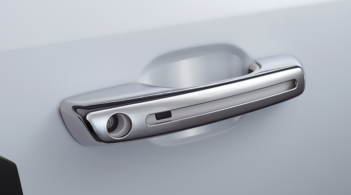 DOOR FINGER GUARD - FILM