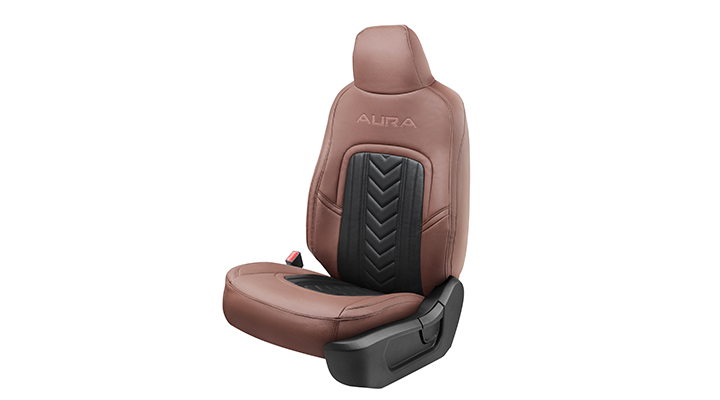 COFFEE BROWN SC WITH BLACK INTERIOR (PRE PU)