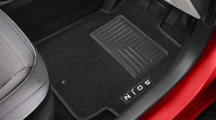 CARPET MAT (PREMIUM)