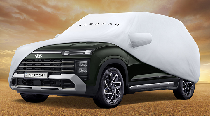 BODY COVER - PREMIUM