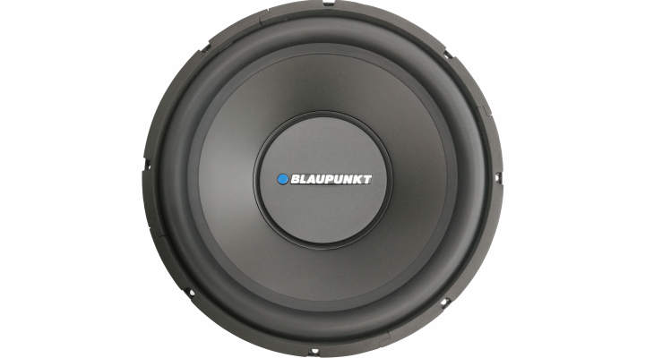 BLAUPUNKT-TW 1600.4-CAR SUBWOOFER