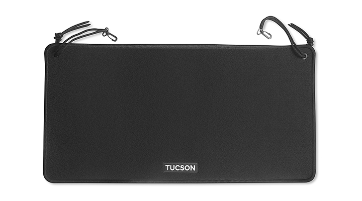  LOADING SILL PROTECTIVE MAT 