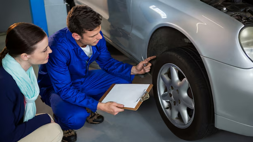 The Complete Guide to Hyundai Genuine Spare Parts: Benefits, Risks & Buying Tips