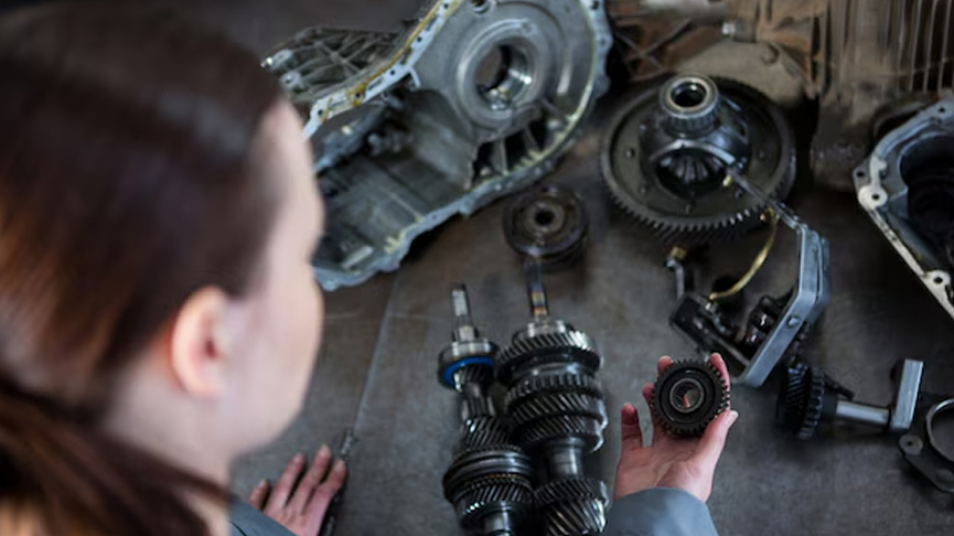 Hyundai Genuine vs Counterfeit Parts: Key Differences, Risks & How to Identify Authentic Parts