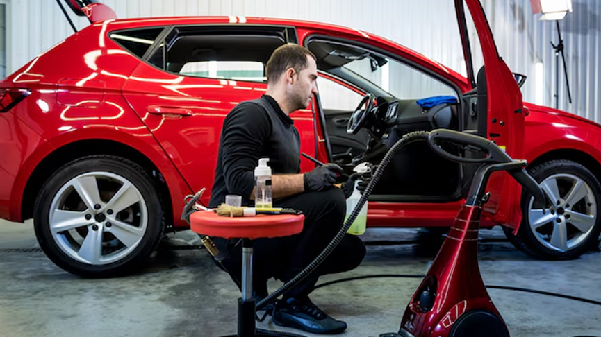 Premium Car Care with Trusted Mobis Accessories at Shreenath Mobis